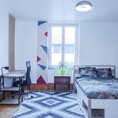 Traveler's - Apartment *